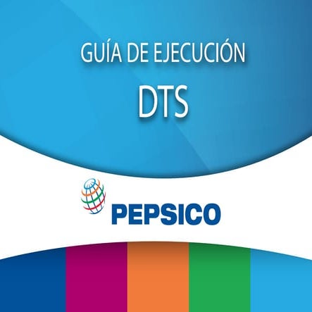 Sales Guide for Pepsico Venezuela by channel