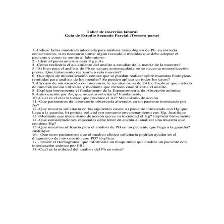 Guia de estudio segundo parcial (tercera parte)