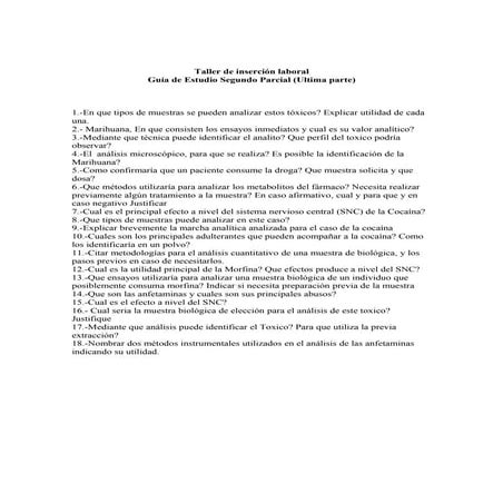 Guia de estudio segundo parcial (ultima parte)