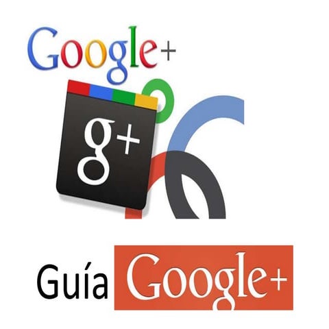 Guía definitiva para usuarios de Google+