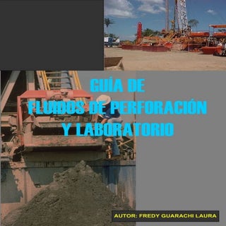 Guia de fluidos de perforación