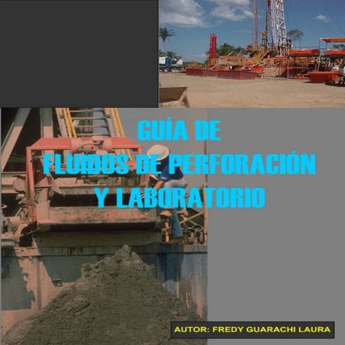 Guia de fluidos de perforación