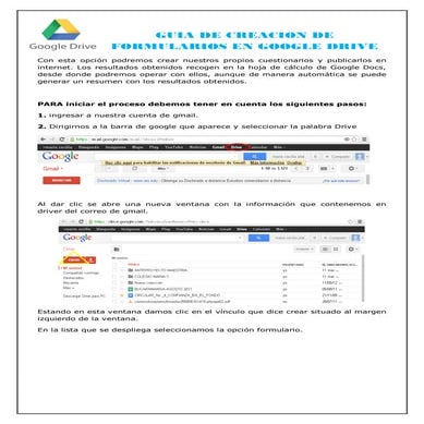 Usar google forms | PPTX
