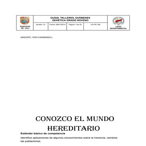 GUIA DE GENETICA 9°.pdf