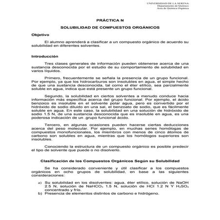 Guia De Hidrocarburos