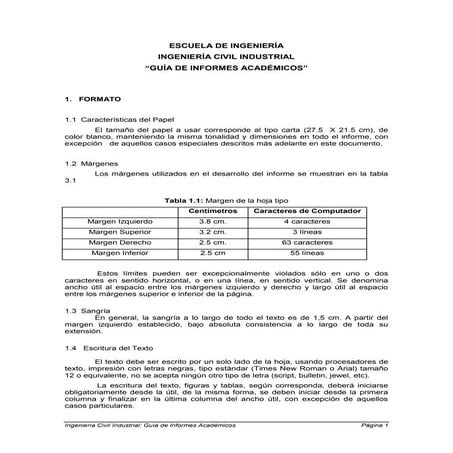 Modelo para informe en ieee | PDF