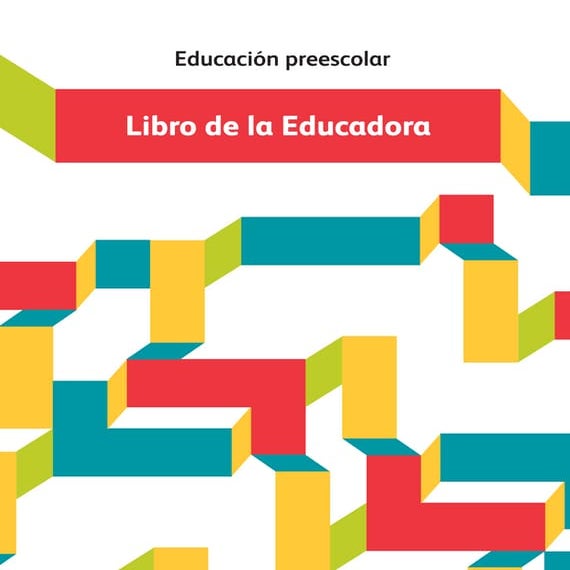 Guia de la educadora mi album | PDF