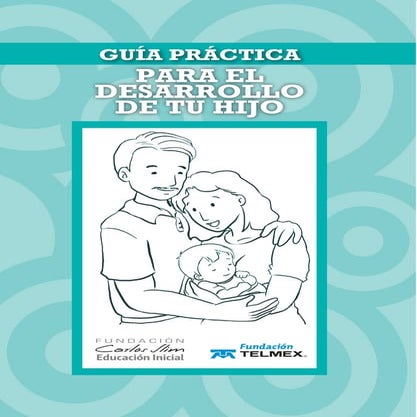 Guia del desarrollo del niño