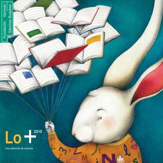 Guia de lectura para niños