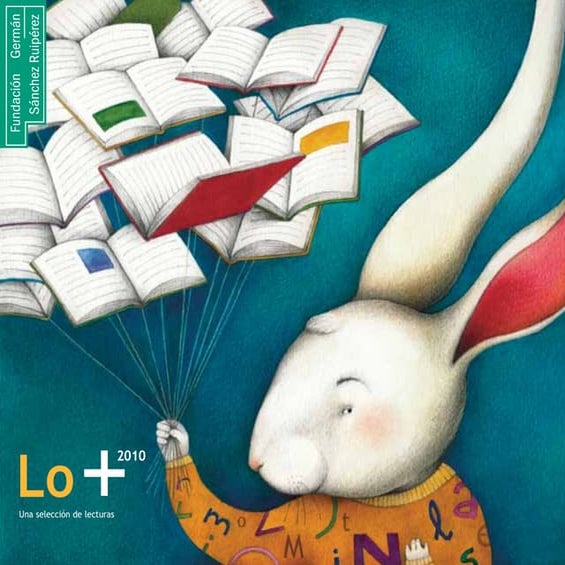 Guia de lectura para niños