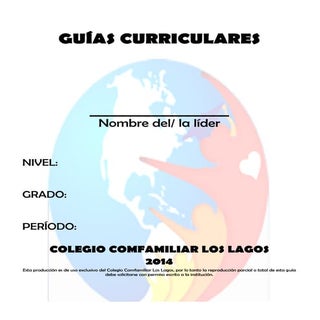 Taller los seres vivos