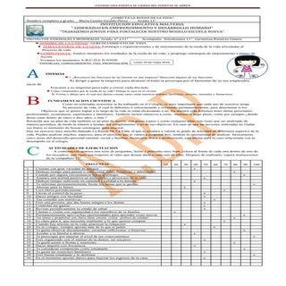 Guia de la rueda de la vida