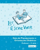 Guia de planejamento e orientações ...