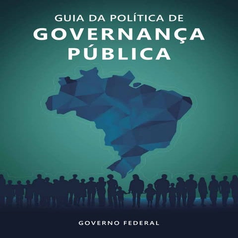 Guia da Política de Governança Pública | PDF