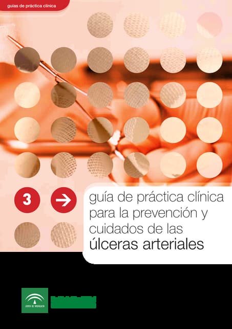 Guía de práctica clínica para la...