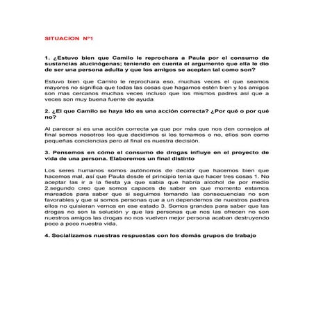 Guia desarrollo humano