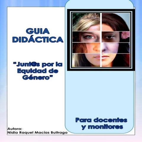 Guia didactica del poster virtual 1.