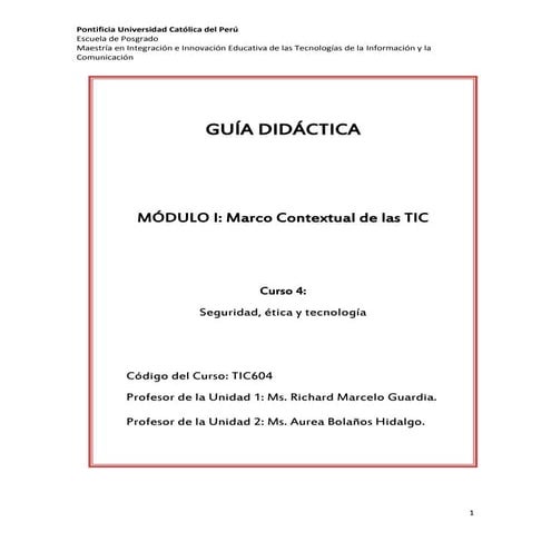Guia didáctica curso 