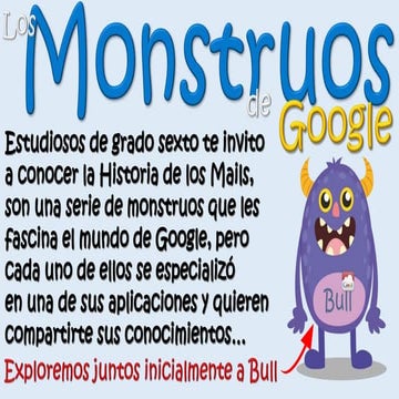 Guia didáctica de gmail