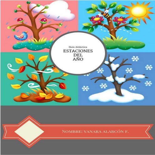 Guia didáctica informática educativa