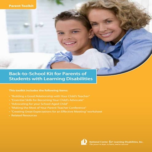 Supporting looked after learners | PPTX