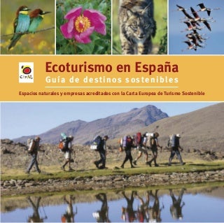 Guiaecoturismo