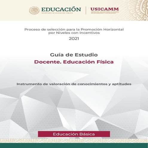 Ley general de la educacion capitulo 4 | DOCX