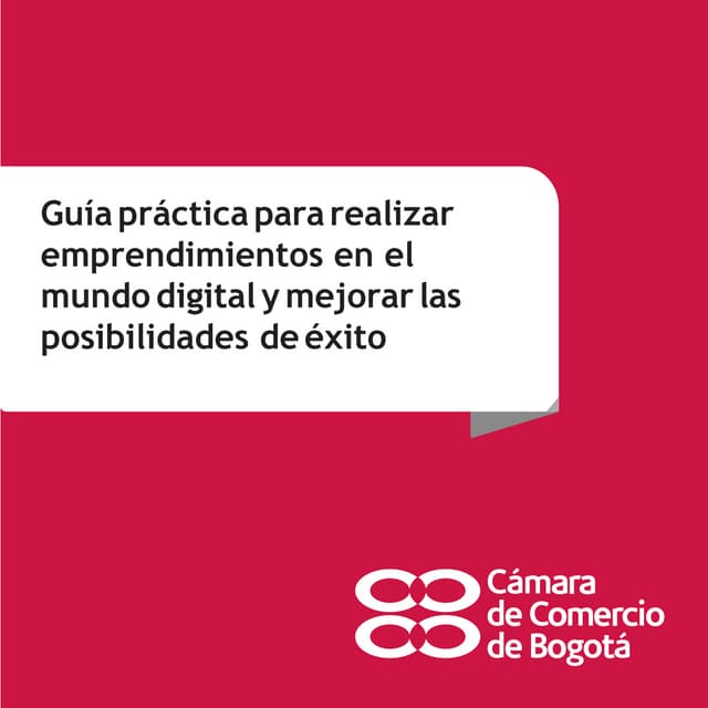 Guia emprendimientos digitales