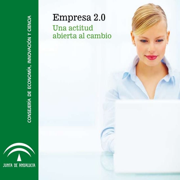 Empresa 2.0. Una actitud abierta al cambio
