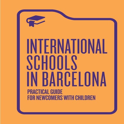 International Schools in Barcelona