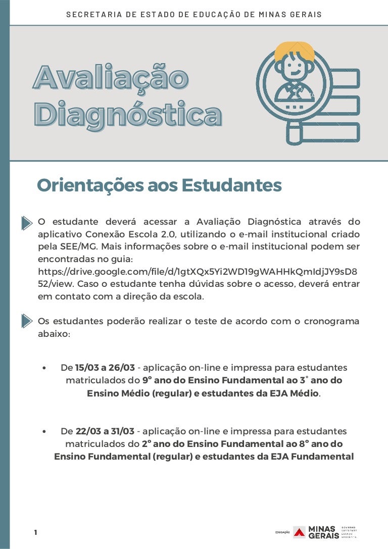 mubi estudante