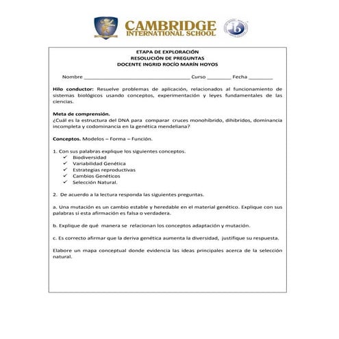 Guia etapa de exploración   