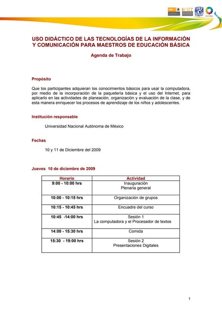 Guia facilitadora para competencias...