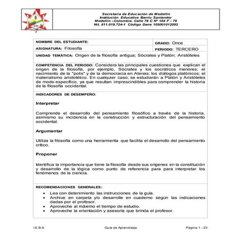 Guiafilosofia11santander