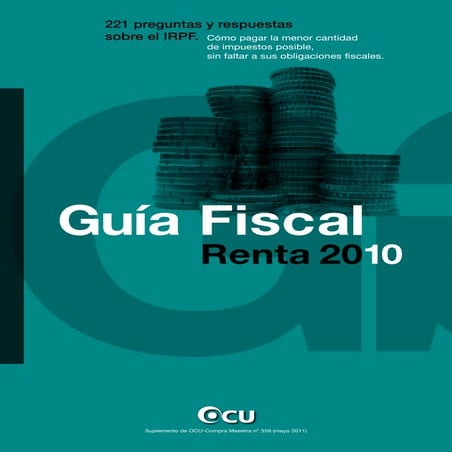 GUIA FISCAL