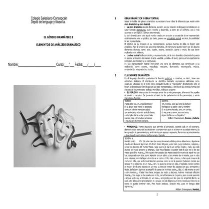 Guia genero dramatico1