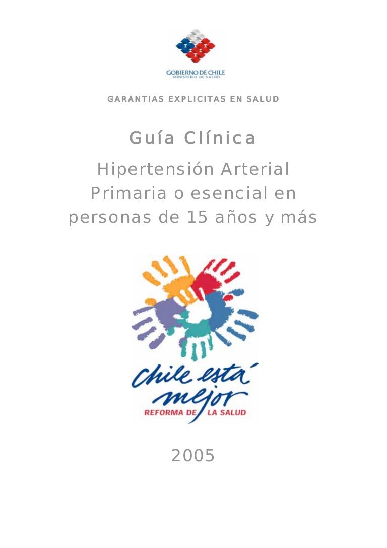 Causas de hipertensión arterial 160/90