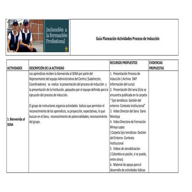 Guia Instructor Actividades Induccion3
