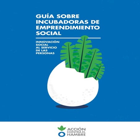Emprendimiento para el Desarrollo Sostenible: Proyecto Social Integral ...