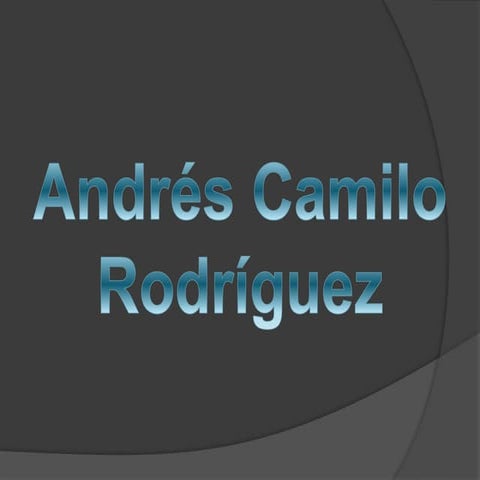 Guia investigacion ca milo_rodriguez