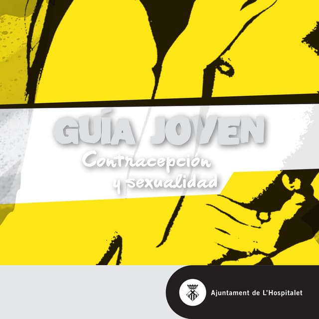 Guia joven contracepcion y sexualidad