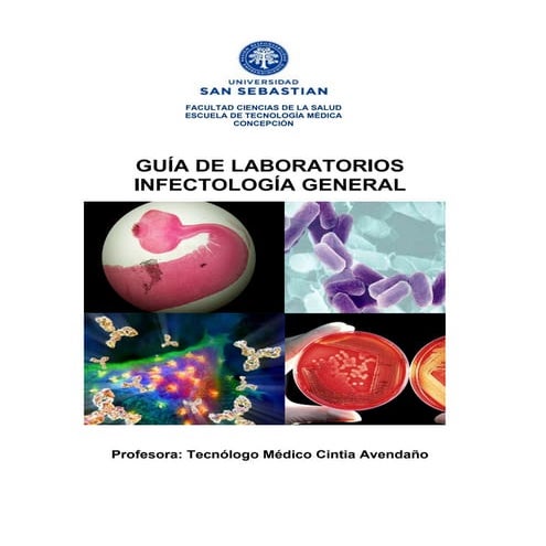 Guia Laboratorio Infectologia 2009