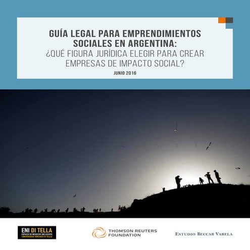 Guia legal y práctica argentina final