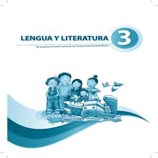 Guia lengua tercer_ano