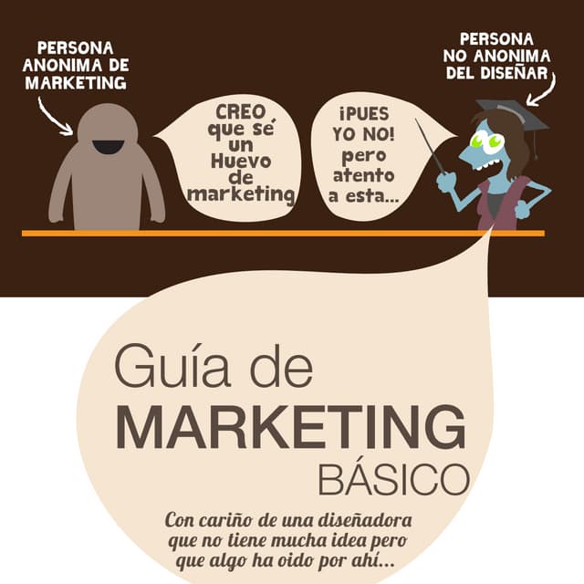Guia marketing basico