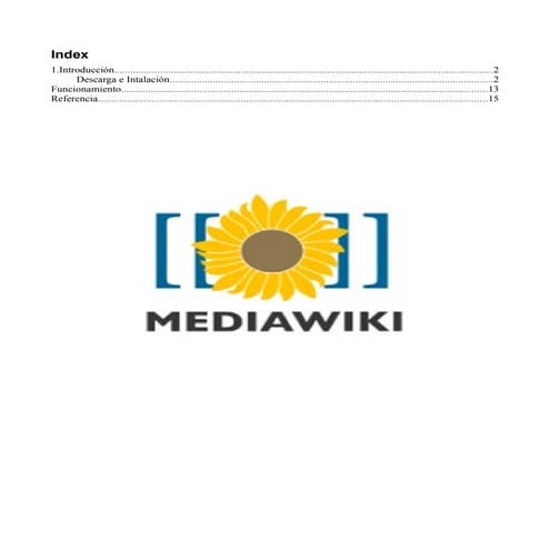 Guia mediawiki