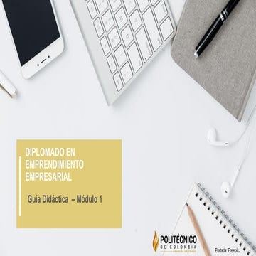 Guia Modulo 1 Fundamentos y contexto del emprendimiento.pdf