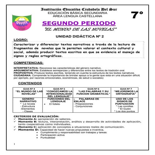 Guia n°4 de 7° modificada