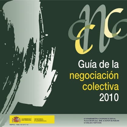 Guia negociacioncolectiva 2010_ccncc