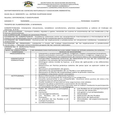 Guia no.4 septimo cuarto periodo